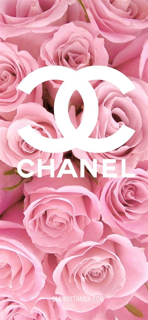 chanel desktop background.